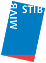 Chantier STIB Forest centre : circulation des Bus 54 et 74