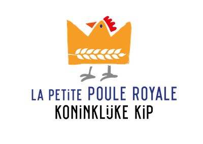 petite poule logo
