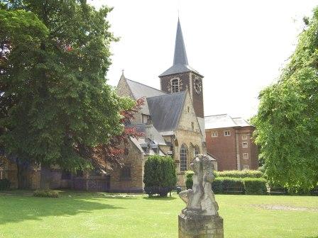 Eglise Saint-Denis