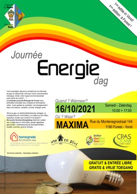 Affiche Journée Energie V3 4 10 21