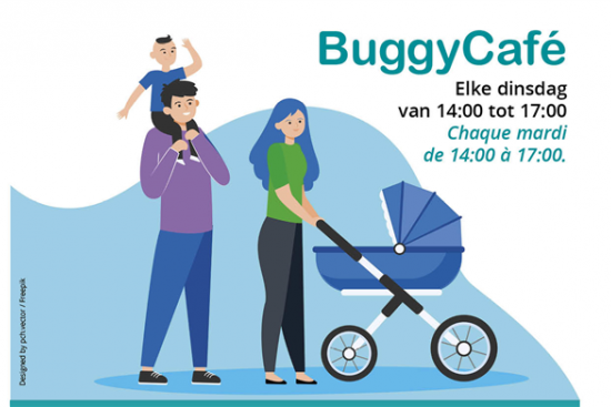 buggycafé