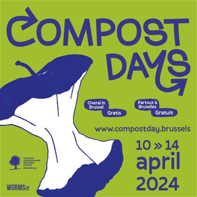 compost days 2024