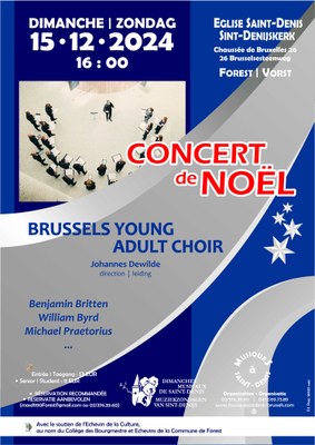 Concert de Noel