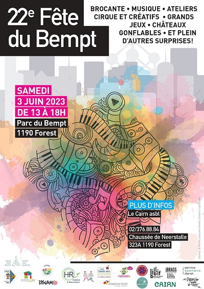 fête du bempt 2023