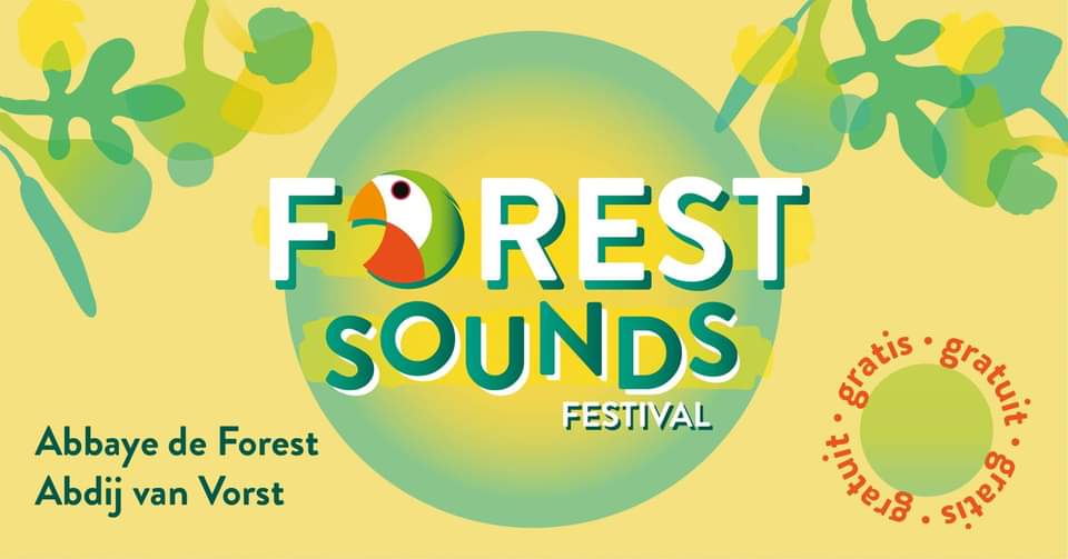 Forest Sounds