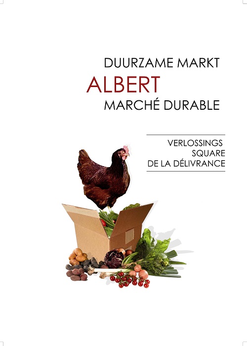 marché albert