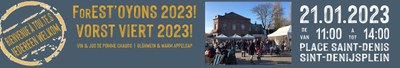 ForEST'OYONS 2023 Banner site