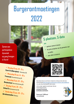 rencontres citoyennes 2022 NL pt