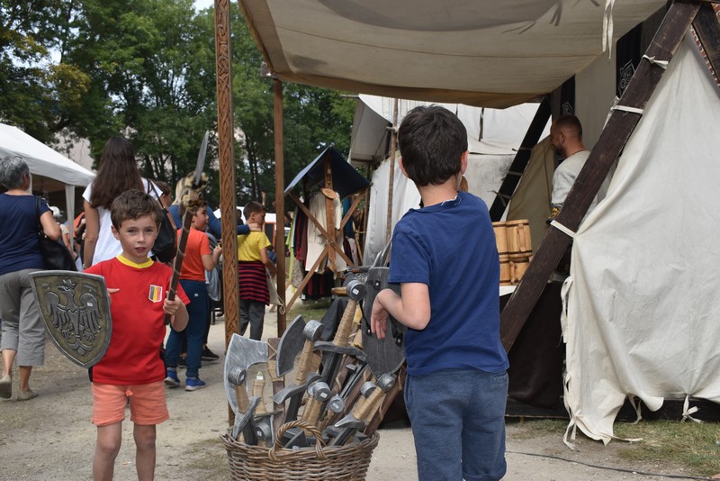 Middeeuwse feesten 2019 (10)