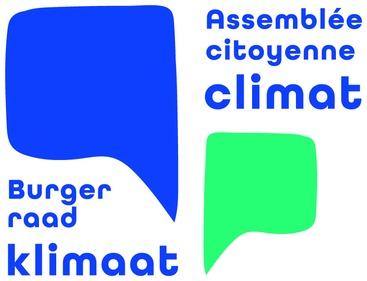 Burgerraad voor het klimaat : samen bouwen we de stad van morgen! 