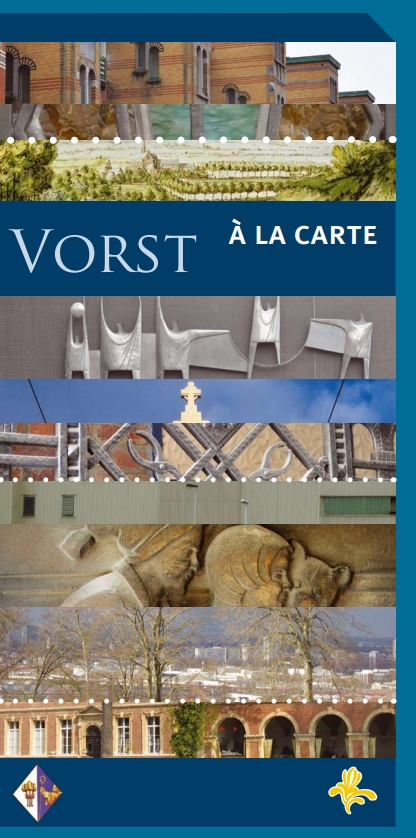 Vorst à la carte