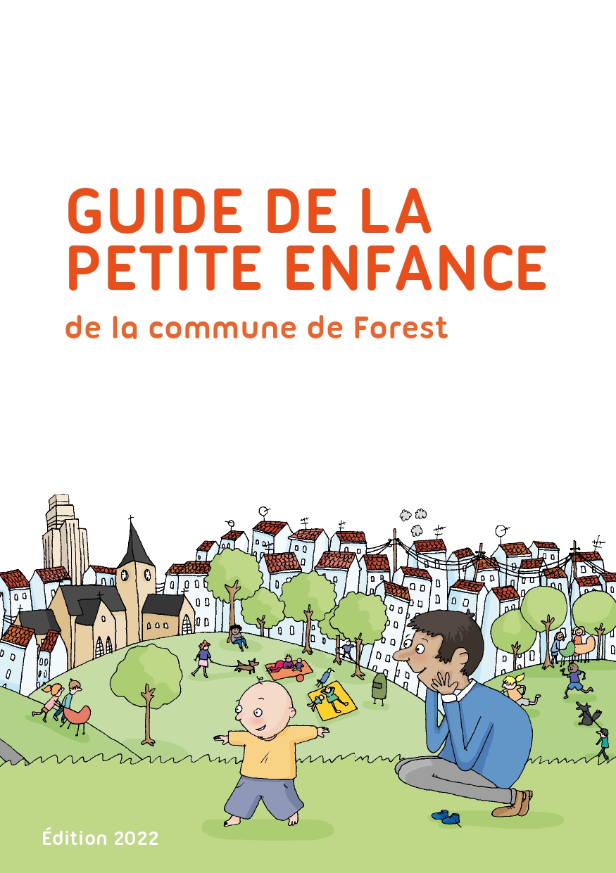 Guide de la petite enfance