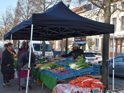 markt