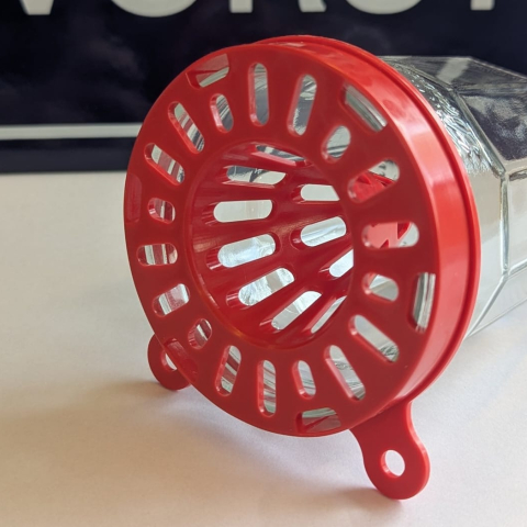 vallen voor Aziatische hoornaars