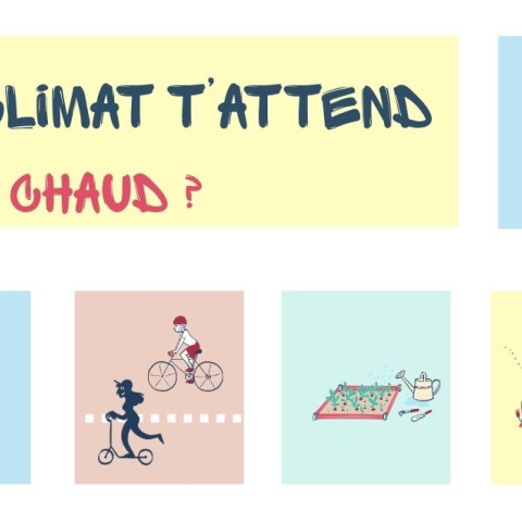 appel à projets - YCAF